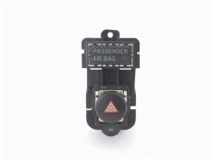 Recambio de interruptor luces emergencia para seat leon (1p1) 1.6 tdi referencia OEM IAM 1P0863849  