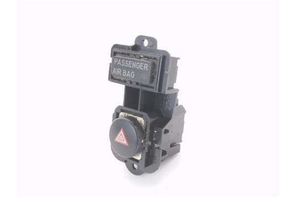 Recambio de interruptor luces emergencia para seat leon (1p1) 1.6 tdi referencia OEM IAM 1P0863849  