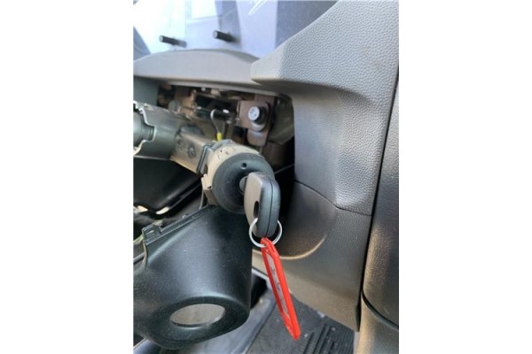 Recambio de clausor para peugeot expert furgón 2.0 furgón l1h1 referencia OEM IAM 9663123280  