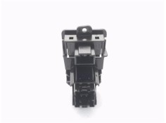 Recambio de interruptor luces emergencia para seat leon (1p1) 1.6 tdi referencia OEM IAM 1P0863849  