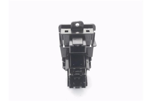 Recambio de interruptor luces emergencia para seat leon (1p1) 1.6 tdi referencia OEM IAM 1P0863849  