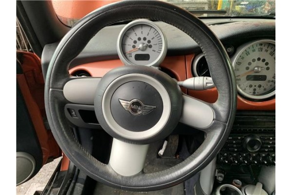 Recambio de volante para mini cabrio (r52) 1.6 cooper referencia OEM IAM 32306762457  