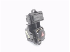 Recambio de interruptor luces emergencia para seat leon (1p1) 1.6 tdi referencia OEM IAM 1P0863849  