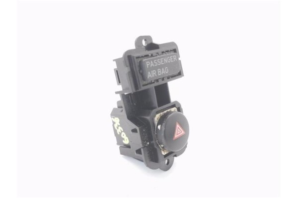 Recambio de interruptor luces emergencia para seat leon (1p1) 1.6 tdi referencia OEM IAM 1P0863849  
