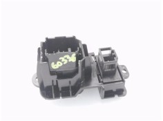 Recambio de interruptor luces emergencia para seat leon (1p1) 1.6 tdi referencia OEM IAM 1P0863849  