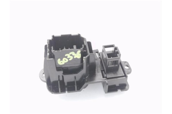 Recambio de interruptor luces emergencia para seat leon (1p1) 1.6 tdi referencia OEM IAM 1P0863849  