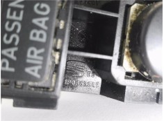 Recambio de interruptor luces emergencia para seat leon (1p1) 1.6 tdi referencia OEM IAM 1P0863849  