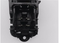 Recambio de interruptor luces emergencia para seat leon (1p1) 1.6 tdi referencia OEM IAM 1P0863849  