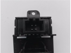 Recambio de interruptor luces emergencia para seat leon (1p1) 1.6 tdi referencia OEM IAM 1P0863849  
