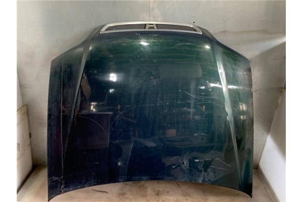 Recambio de capo para honda civic v (ej9, ek3/4) 1.6 referencia OEM IAM 60100ST3E01ZZ  