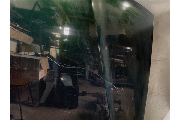 Recambio de capo para honda civic v (ej9, ek3/4) 1.6 referencia OEM IAM 60100ST3E01ZZ  