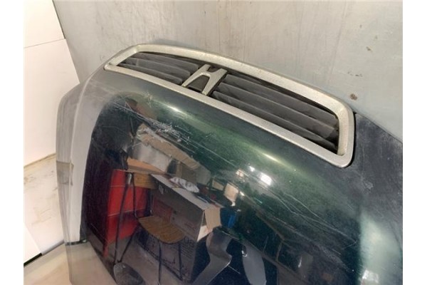 Recambio de capo para honda civic v (ej9, ek3/4) 1.6 referencia OEM IAM 60100ST3E01ZZ  