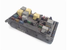 Recambio de caja fusibles/rele para mercedes-benz vito furgón (639) 2.1 111cdi referencia OEM IAM a6395450401  