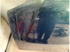 Recambio de capo para honda civic v (ej9, ek3/4) 1.6 referencia OEM IAM 60100ST3E01ZZ  