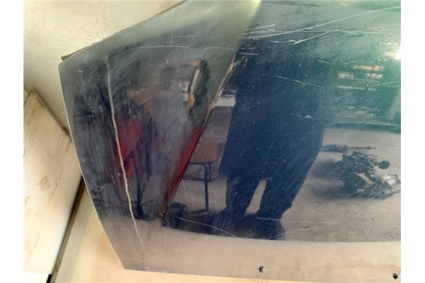 Recambio de capo para honda civic v (ej9, ek3/4) 1.6 referencia OEM IAM 60100ST3E01ZZ  