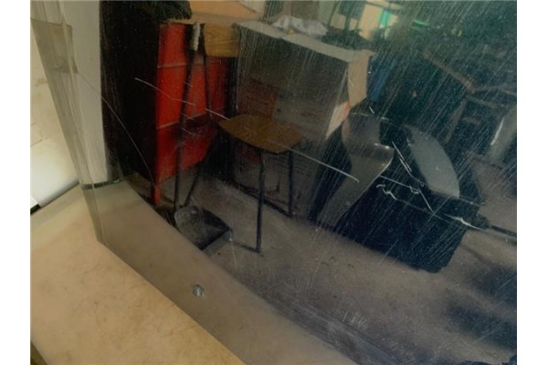 Recambio de capo para honda civic v (ej9, ek3/4) 1.6 referencia OEM IAM 60100ST3E01ZZ  