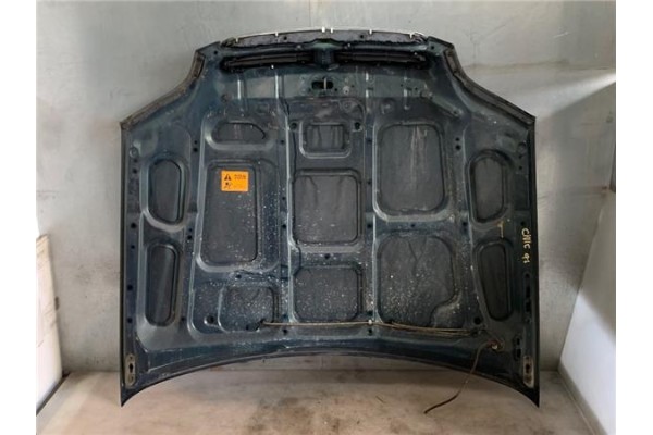 Recambio de capo para honda civic v (ej9, ek3/4) 1.6 referencia OEM IAM 60100ST3E01ZZ  