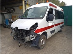 renault master iii combi del año 2016