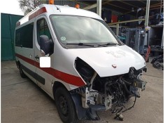 renault master iii combi del año 2016