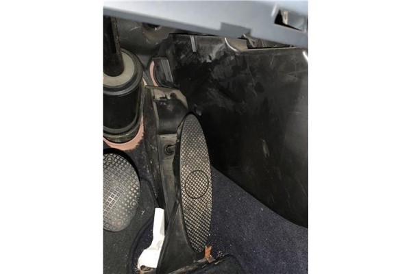 Recambio de pedal acelerador para mini cabrio (r52) 1.6 cooper referencia OEM IAM 35426786284  
