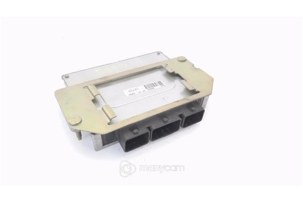 Recambio de centralita para citroen berlingo 1.4 i (mfkfx) referencia OEM IAM 1940CK 50409S05 