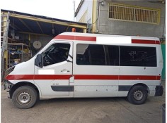renault master iii combi del año 2016