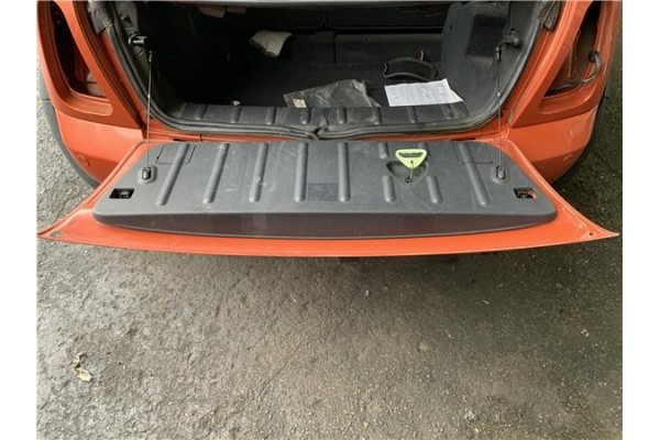 Recambio de porton trasero para mini cabrio (r52) 1.6 cooper referencia OEM IAM 41627132880  