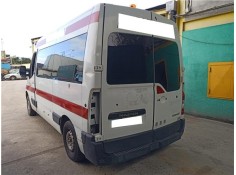 renault master iii combi del año 2016