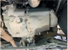 Recambio de caja cambios manual para citroen c3 1.2 feel referencia OEM IAM 9807418780  