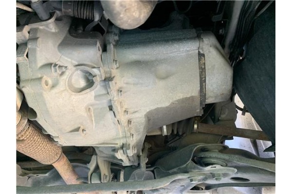 Recambio de caja cambios manual para citroen c3 1.2 feel referencia OEM IAM 9807418780  