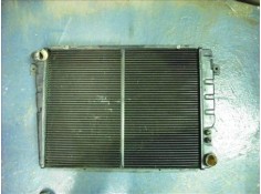 Recambio de radiador para bmw serie 7 (e32) 3.0 730i (138kw) referencia OEM IAM   