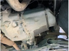 Recambio de caja cambios manual para citroen c3 1.2 feel referencia OEM IAM 9807418780  