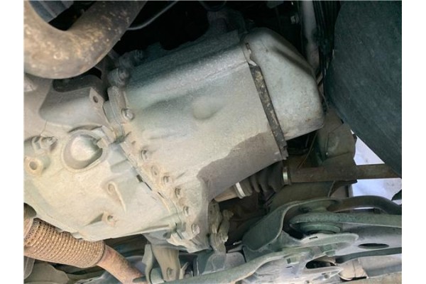 Recambio de caja cambios manual para citroen c3 1.2 feel referencia OEM IAM 9807418780  