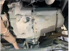 Recambio de caja cambios manual para citroen c3 1.2 feel referencia OEM IAM 9807418780  