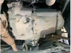 Recambio de caja cambios manual para citroen c3 1.2 feel referencia OEM IAM 9807418780  