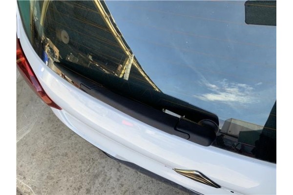 Recambio de brazo limpiaparabrisas trasero para citroen c3 1.2 feel referencia OEM IAM 6429HE  