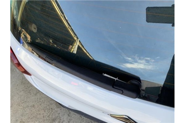 Recambio de brazo limpiaparabrisas trasero para citroen c3 1.2 feel referencia OEM IAM 6429HE  