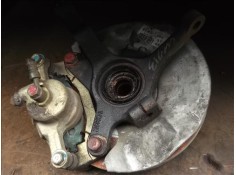 Recambio de mangueta delantero derecha para daewoo matiz 0.8 referencia OEM IAM   