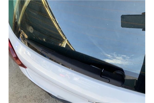 Recambio de brazo limpiaparabrisas trasero para citroen c3 1.2 feel referencia OEM IAM 6429HE  