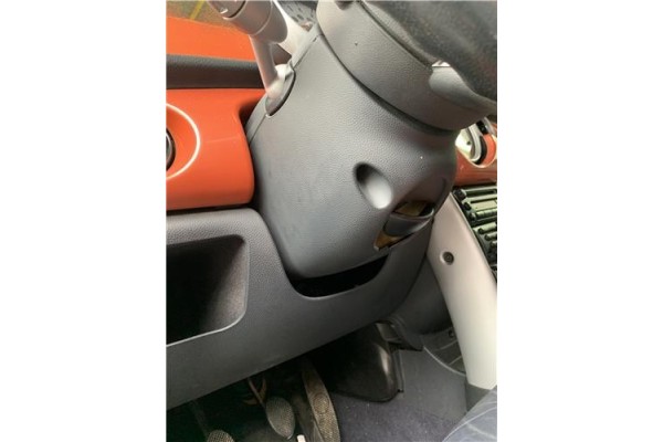 Recambio de columna direccion para mini cabrio (r52) 1.6 cooper referencia OEM IAM 32306781941  