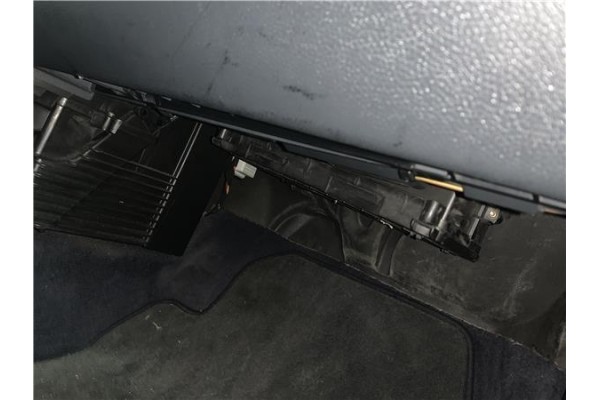 Recambio de motor calefaccion para mini cabrio (r52) 1.6 cooper referencia OEM IAM 67326935371  