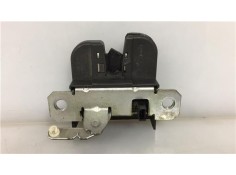 Recambio de cierre electromagnetico porton para volkswagen polo iv (9n1) 1.4 tdi referencia OEM IAM 6Q6827505B  