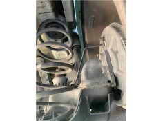 Recambio de amortiguador trasero derecho para citroen c3 1.2 feel referencia OEM IAM 9824997280  