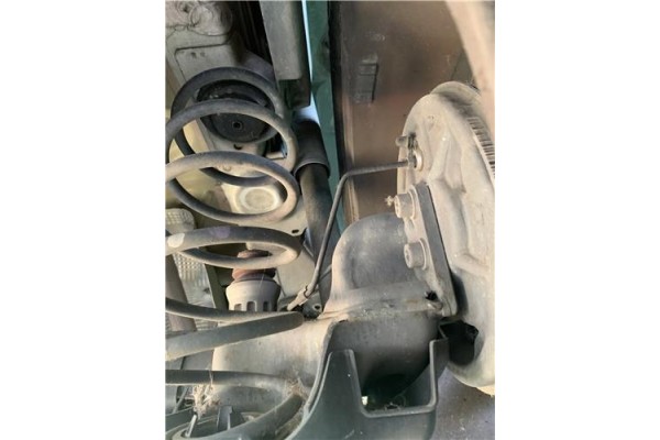 Recambio de amortiguador trasero derecho para citroen c3 1.2 feel referencia OEM IAM 9824997280  