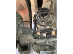 Recambio de amortiguador trasero izquierdo para citroen c3 1.2 feel referencia OEM IAM 9824997280  