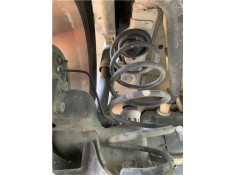 Recambio de amortiguador trasero izquierdo para citroen c3 1.2 feel referencia OEM IAM 9824997280  