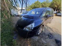 renault espace iv (jk0) del año 2005