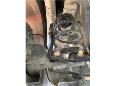 Recambio de amortiguador trasero izquierdo para citroen c3 1.2 feel referencia OEM IAM 9824997280  