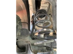 Recambio de amortiguador trasero izquierdo para citroen c3 1.2 feel referencia OEM IAM 9824997280  