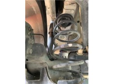 Recambio de amortiguador trasero izquierdo para citroen c3 1.2 feel referencia OEM IAM 9824997280  